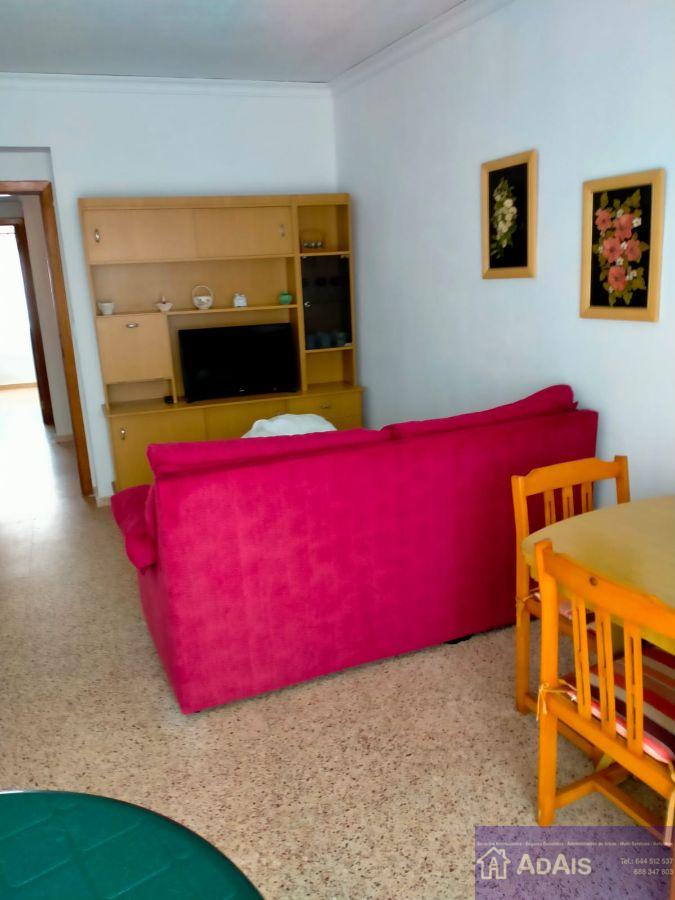 For sale of apartment in Bellreguard