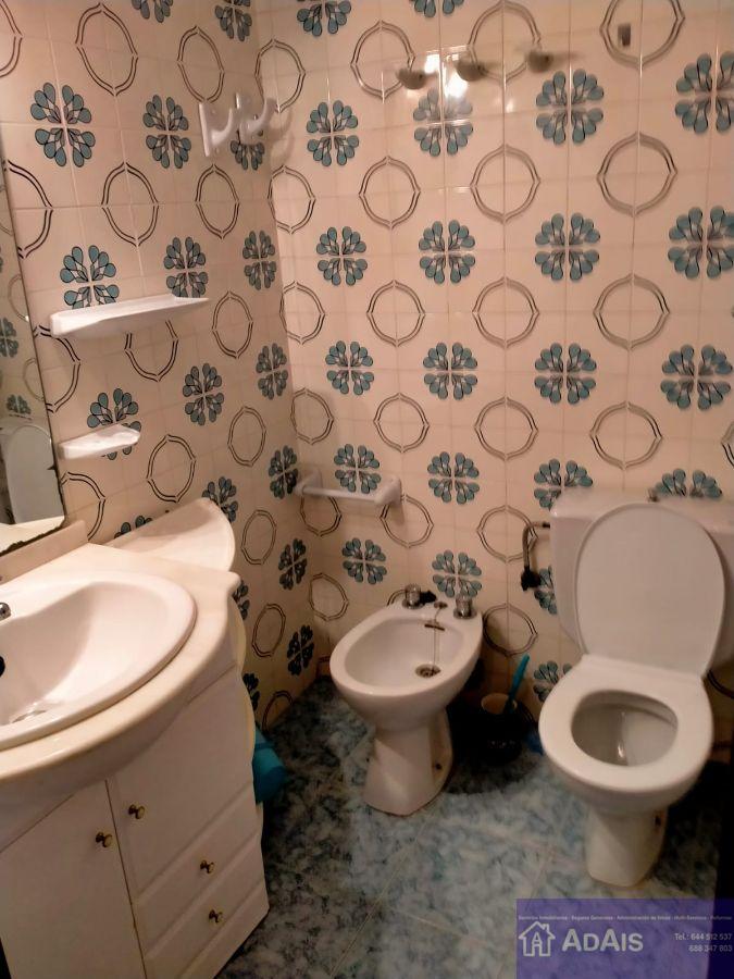 For sale of apartment in Bellreguard