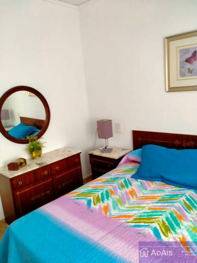 For sale of apartment in Bellreguard