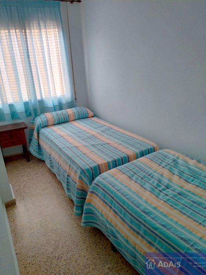 For sale of apartment in Bellreguard