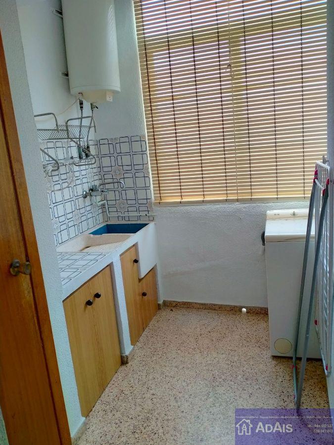 For sale of apartment in Bellreguard