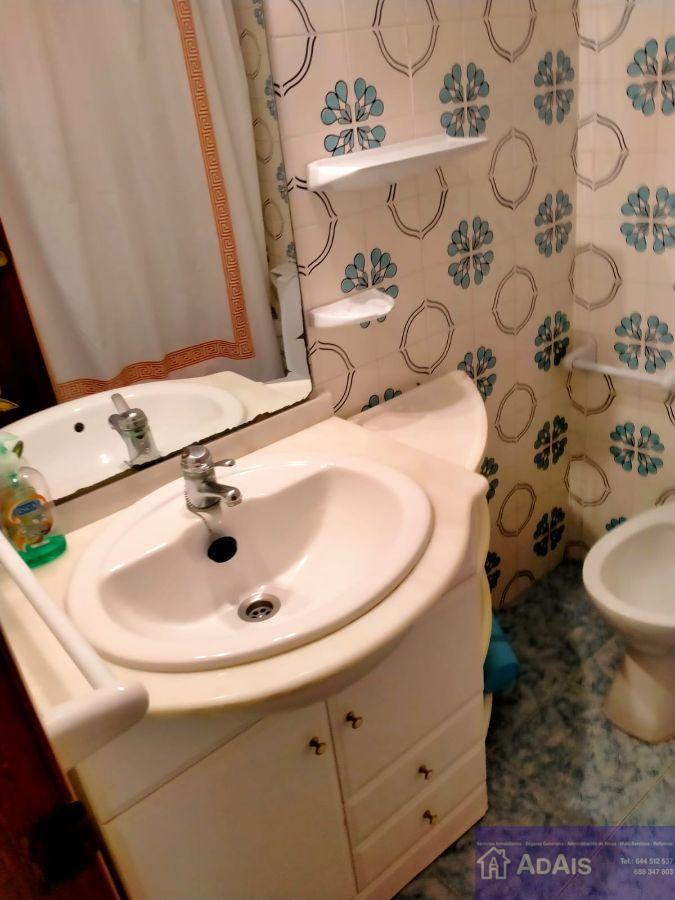 For sale of apartment in Bellreguard