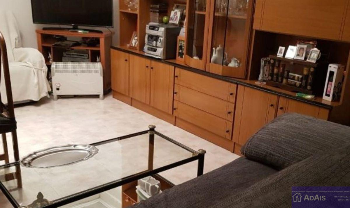 For sale of flat in Gandia