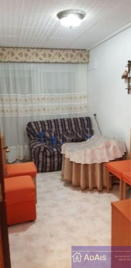 For sale of flat in Gandia