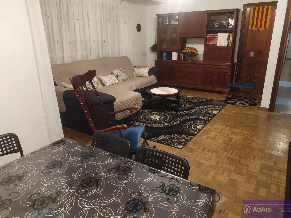 For sale of flat in Bellreguard