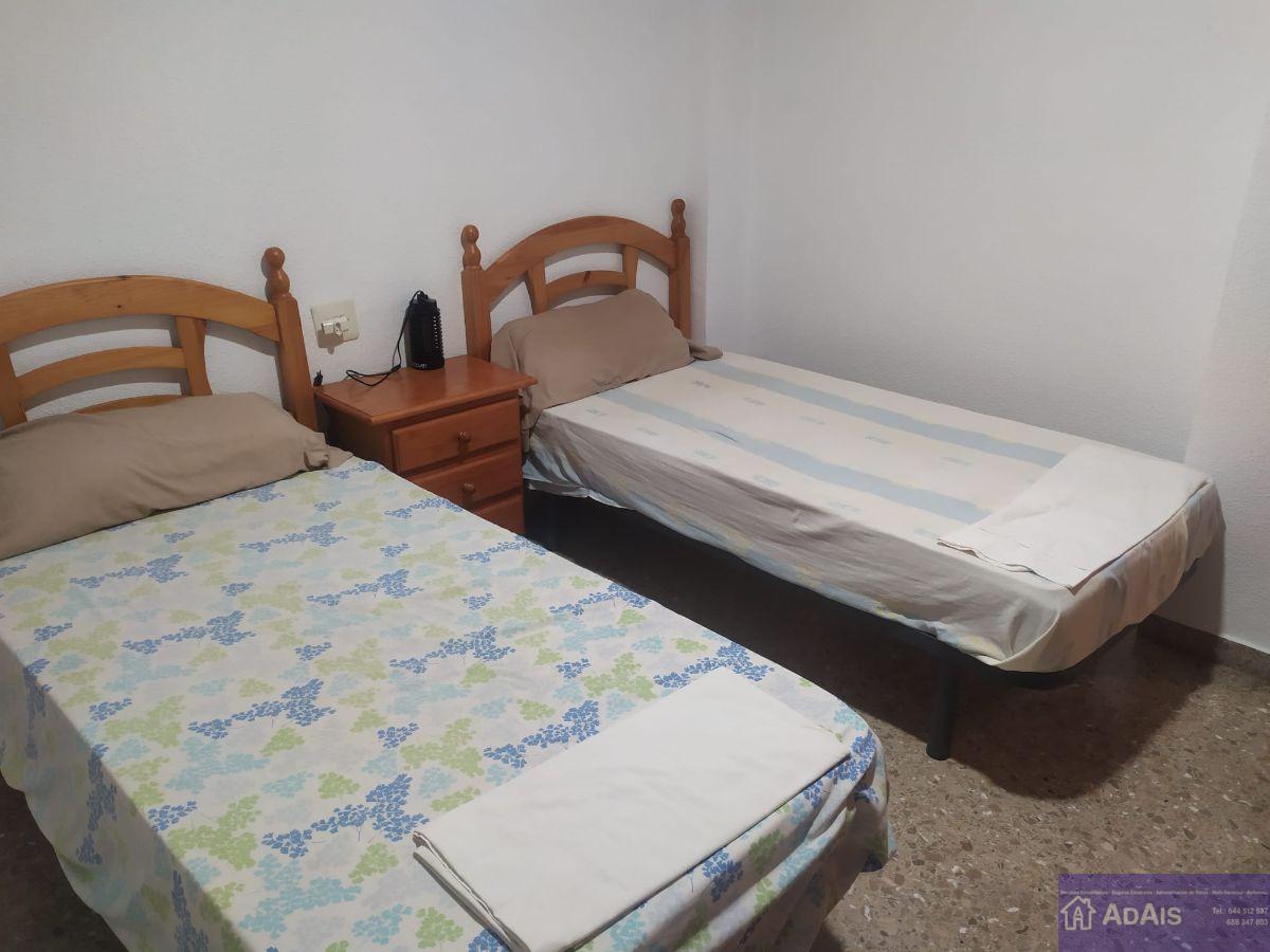 Venta de piso en Bellreguard