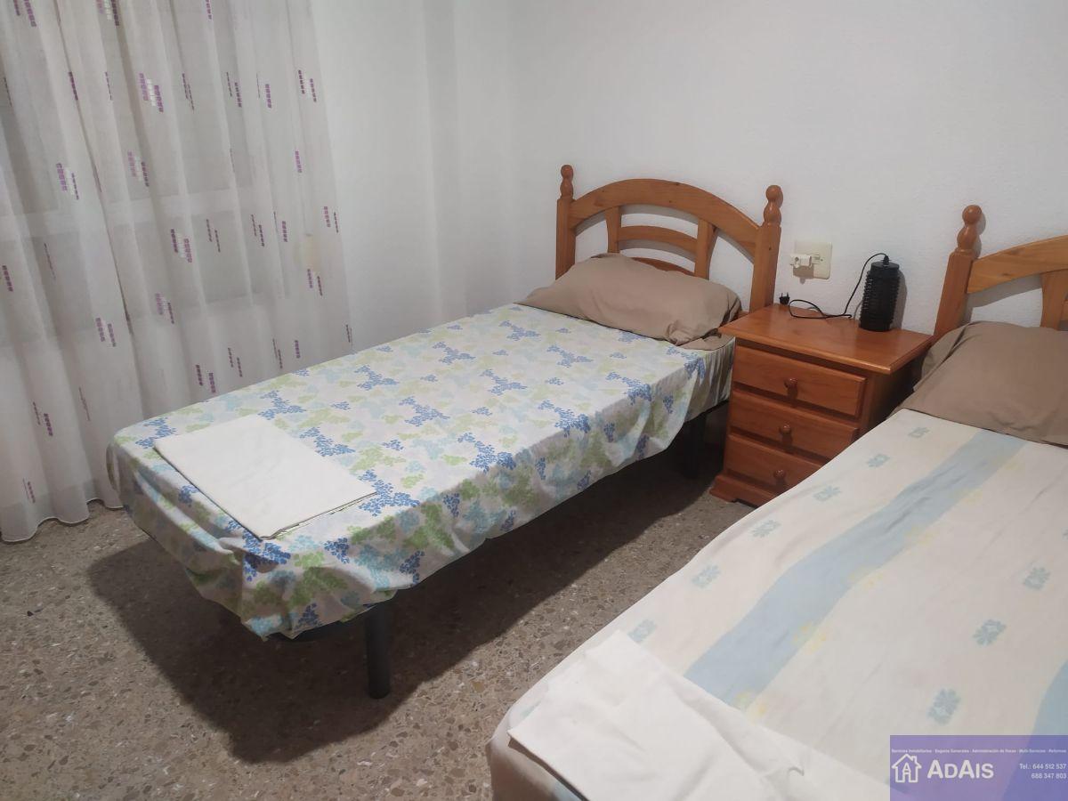 Venta de piso en Bellreguard