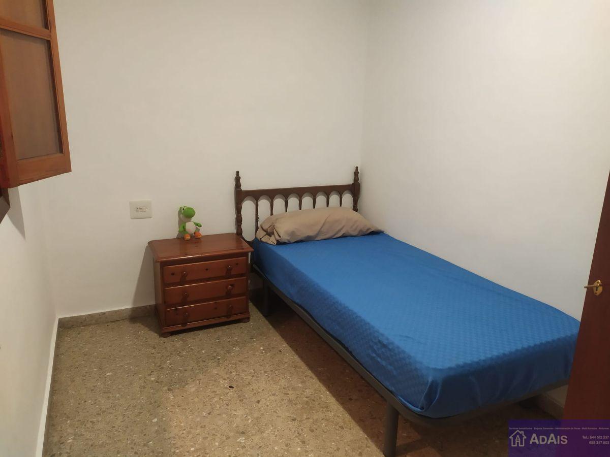 Venta de piso en Bellreguard