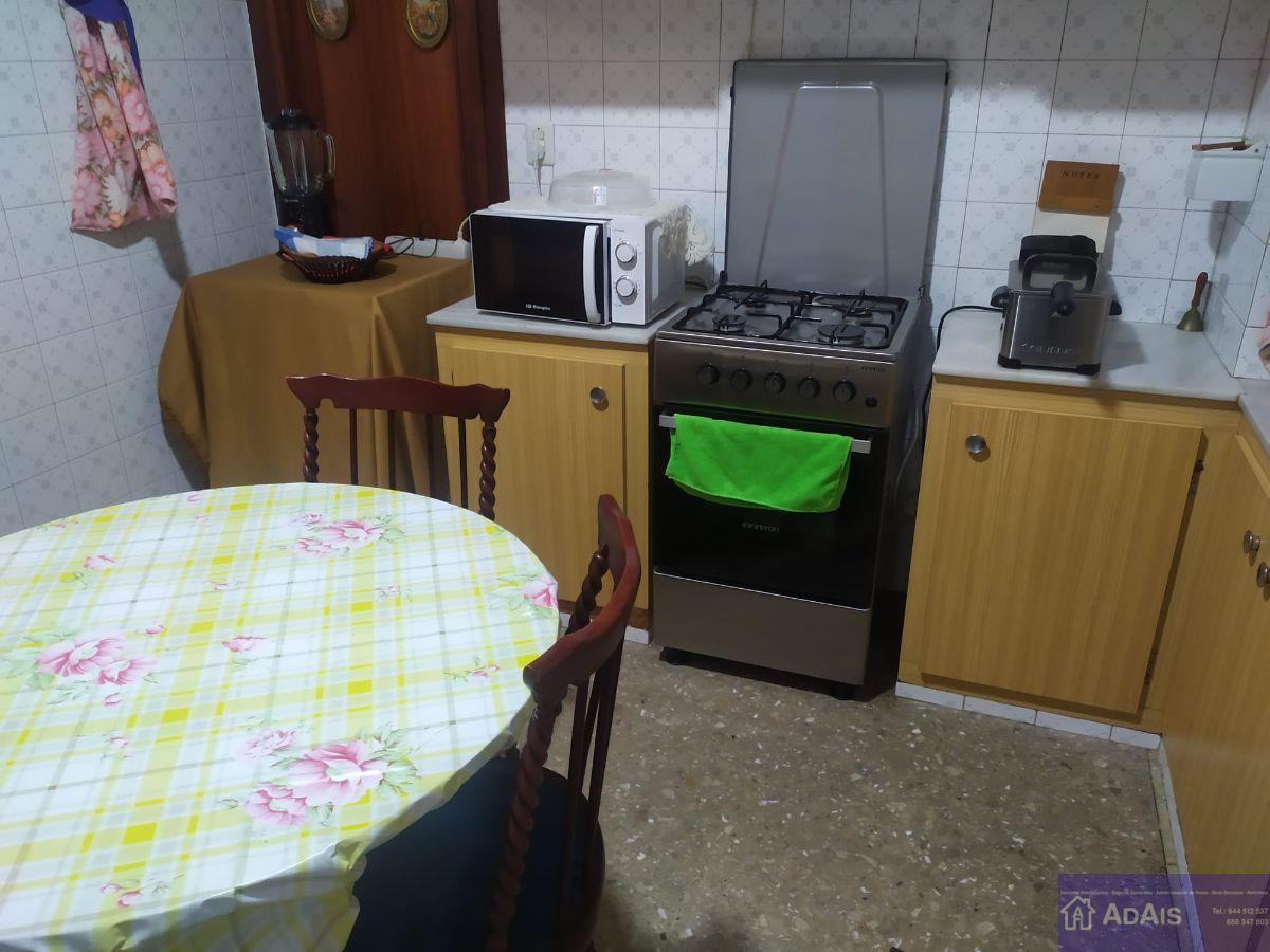 For sale of flat in Bellreguard
