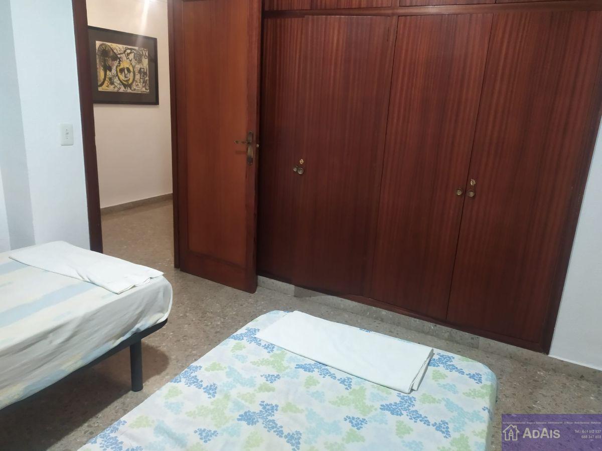 Venta de piso en Bellreguard