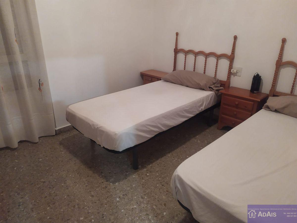 Venta de piso en Bellreguard