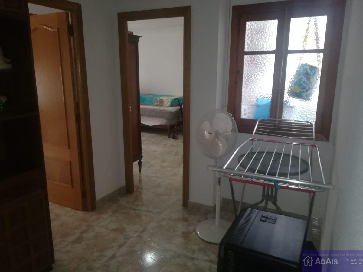 For sale of apartment in Gandia