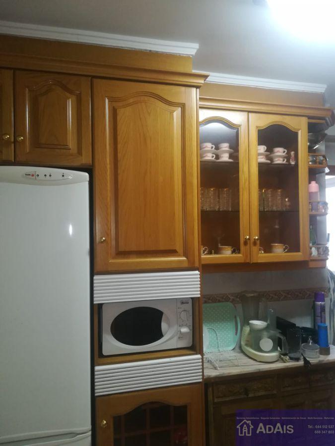 For sale of apartment in Gandia