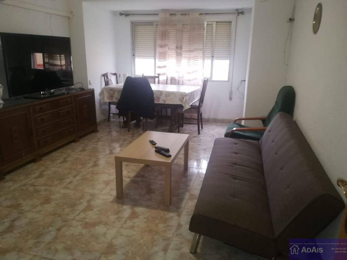 For sale of apartment in Gandia