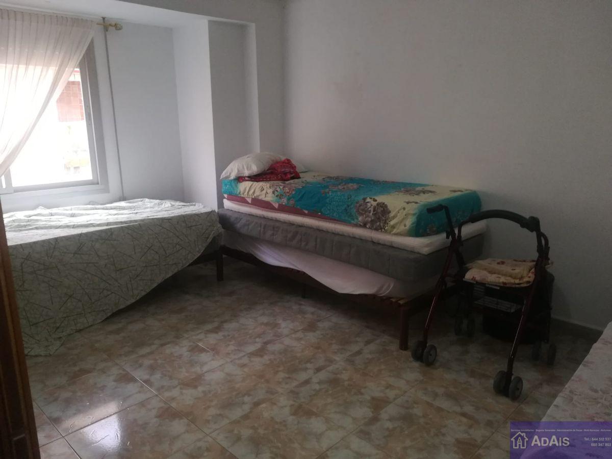 For sale of apartment in Gandia