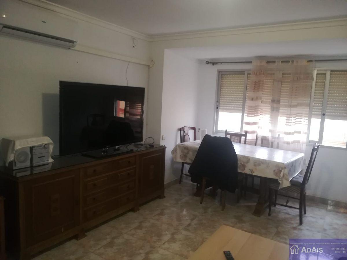 For sale of apartment in Gandia