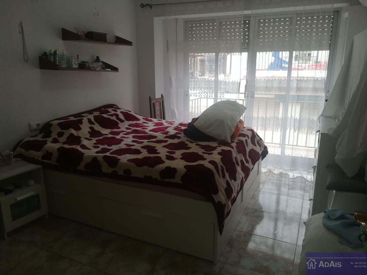 For sale of apartment in Gandia