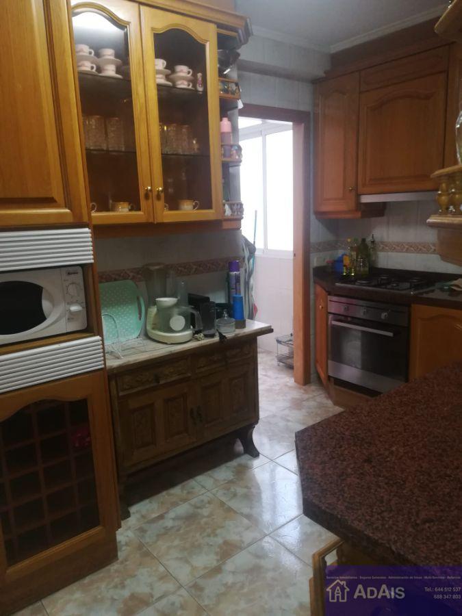 For sale of apartment in Gandia