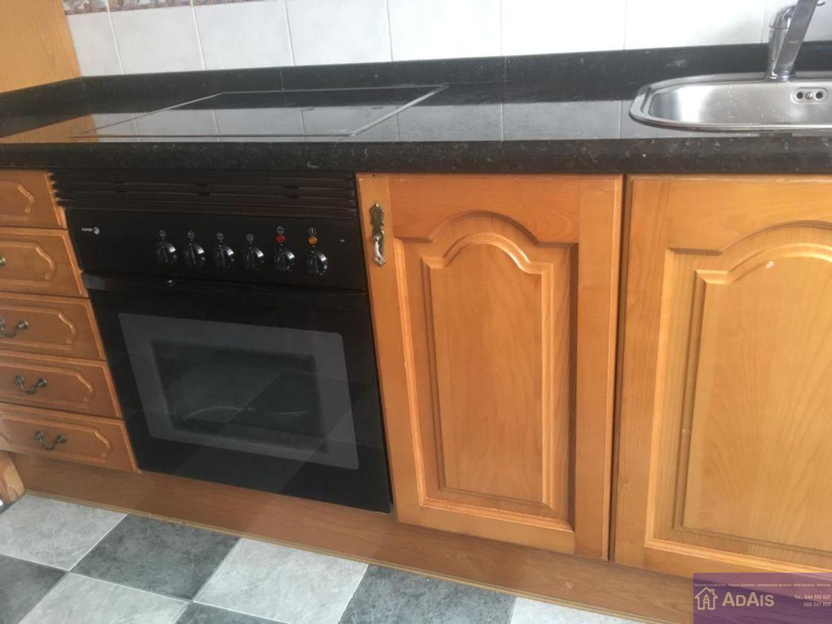 Venta de piso en Gandia