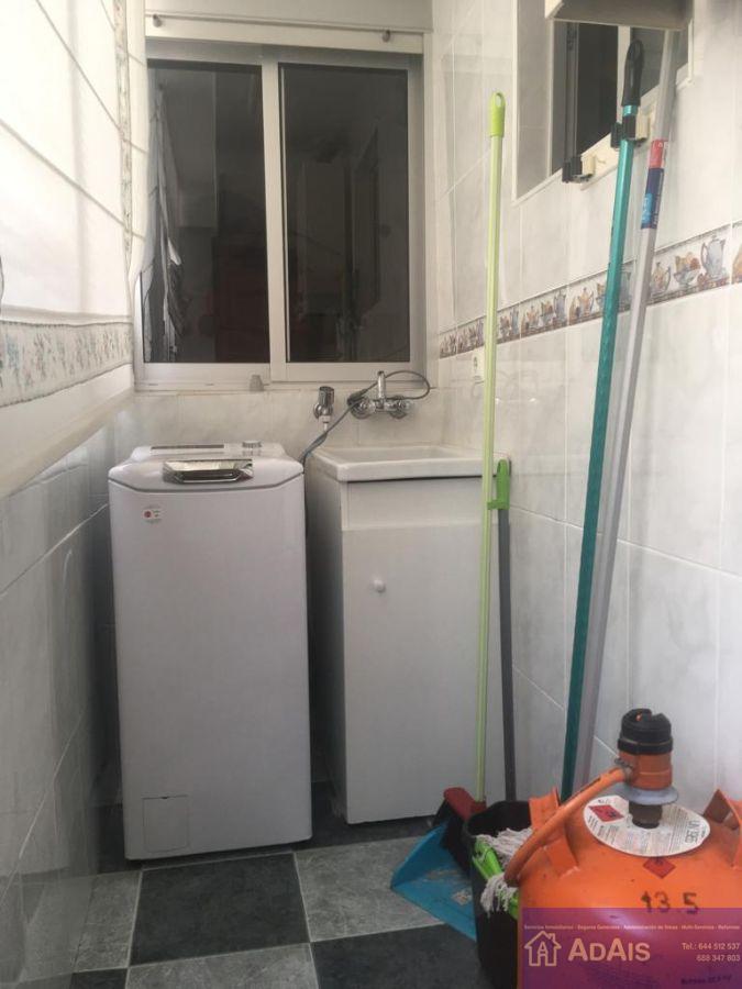 For sale of flat in Gandia