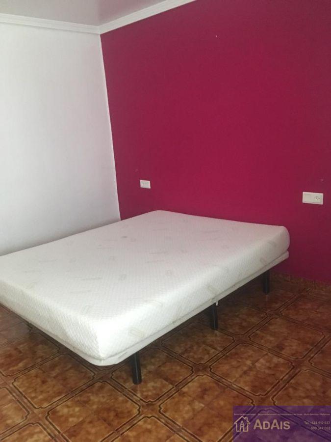 For sale of flat in Gandia