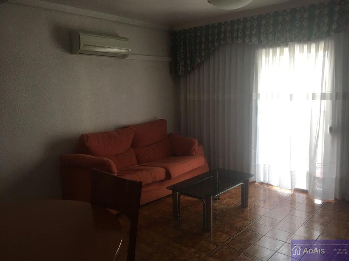 For sale of flat in Gandia
