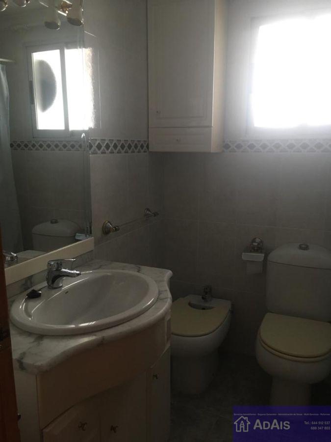 For sale of flat in Gandia