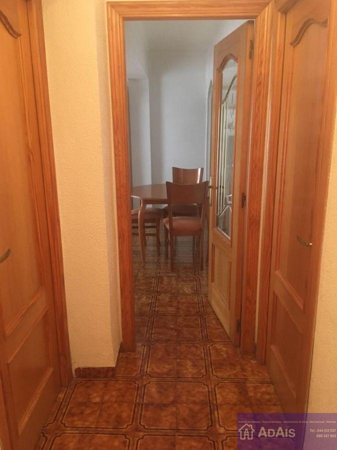 For sale of flat in Gandia
