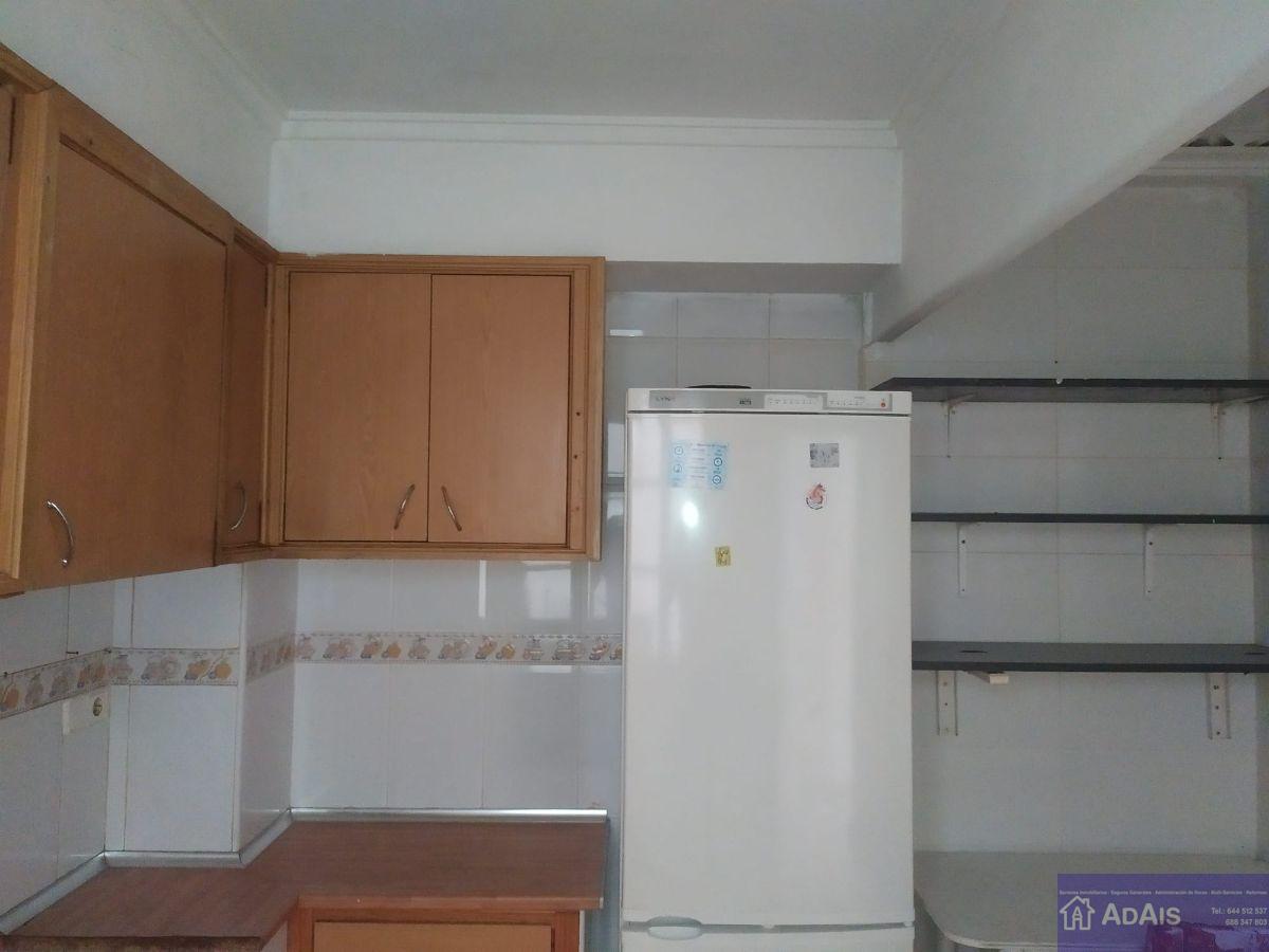 Venta de piso en Gandia