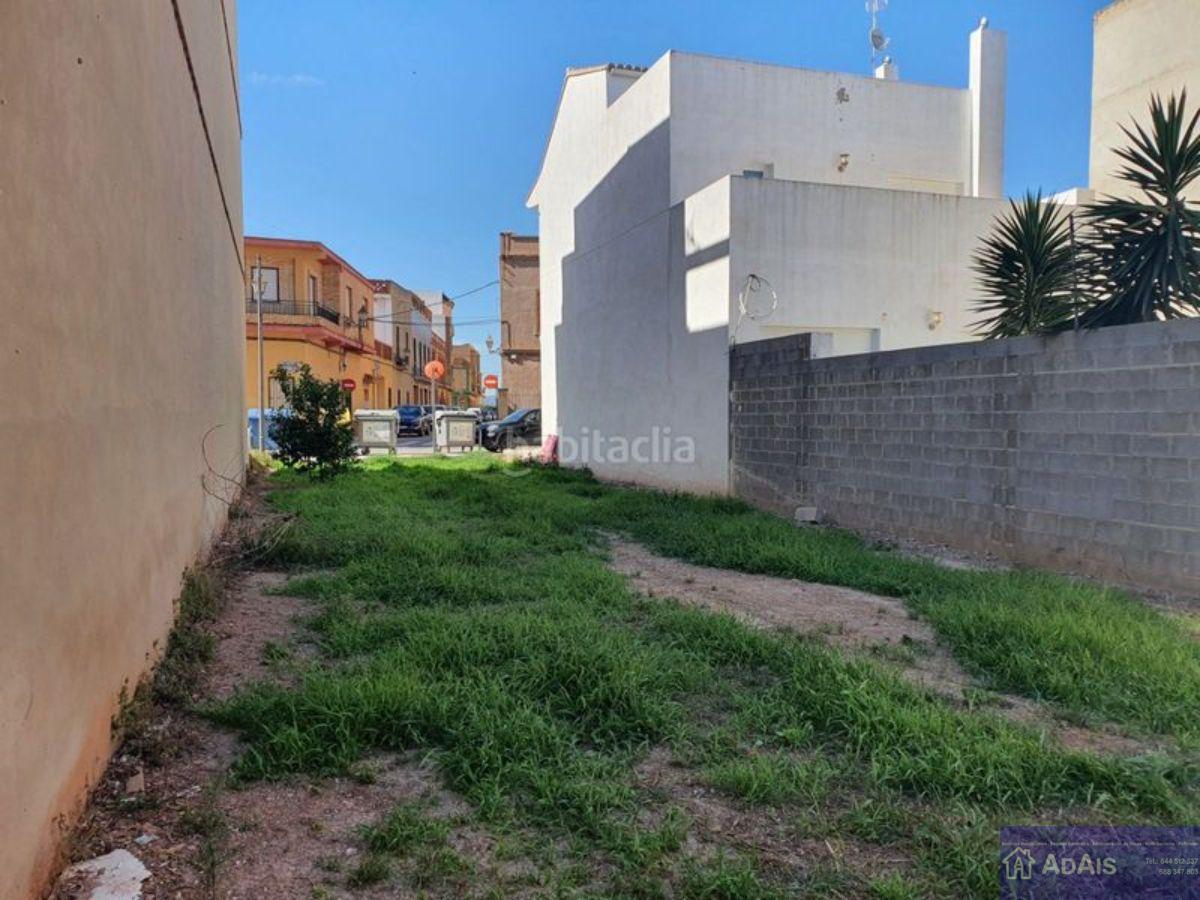 Venta de terreno en Alfauir