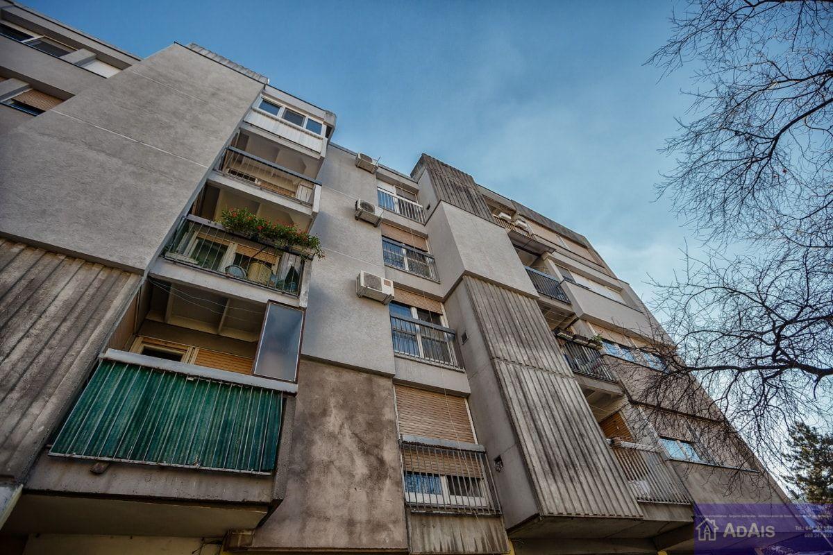 Venta de piso en Piles
