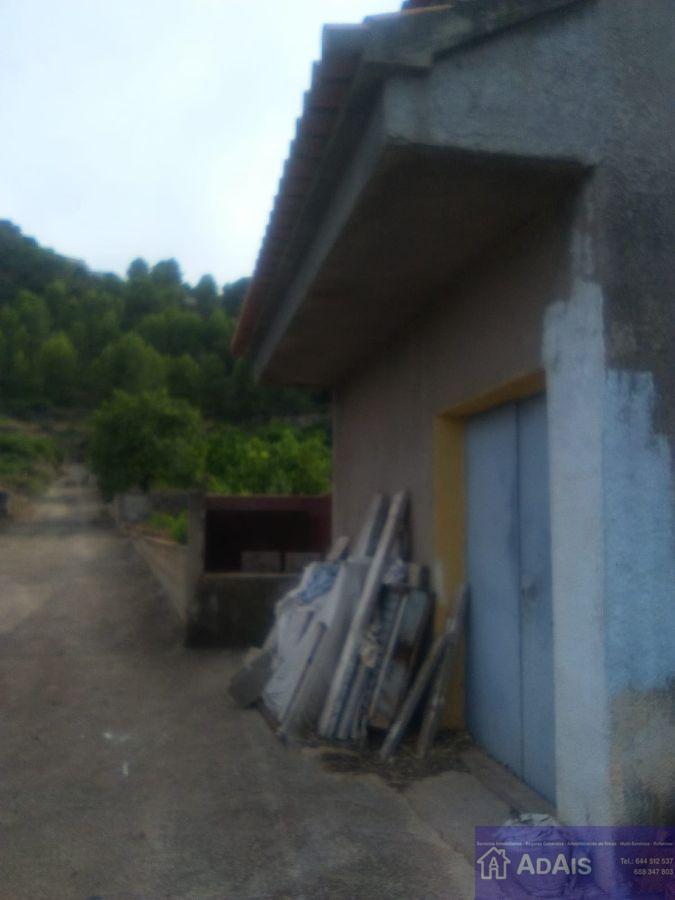 Venta de chalet en Palma de Gandía Venta de chalet en Palma de Gandía