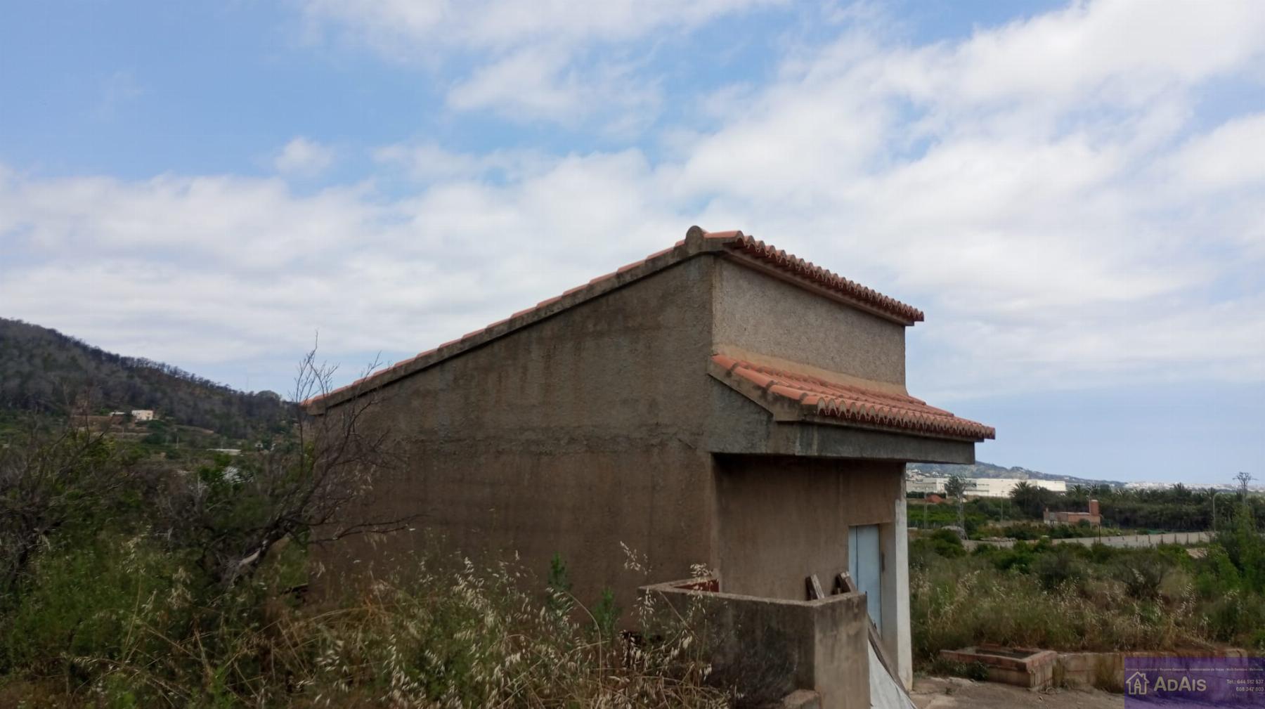 Venta de chalet en Palma de Gandía Venta de chalet en Palma de Gandía