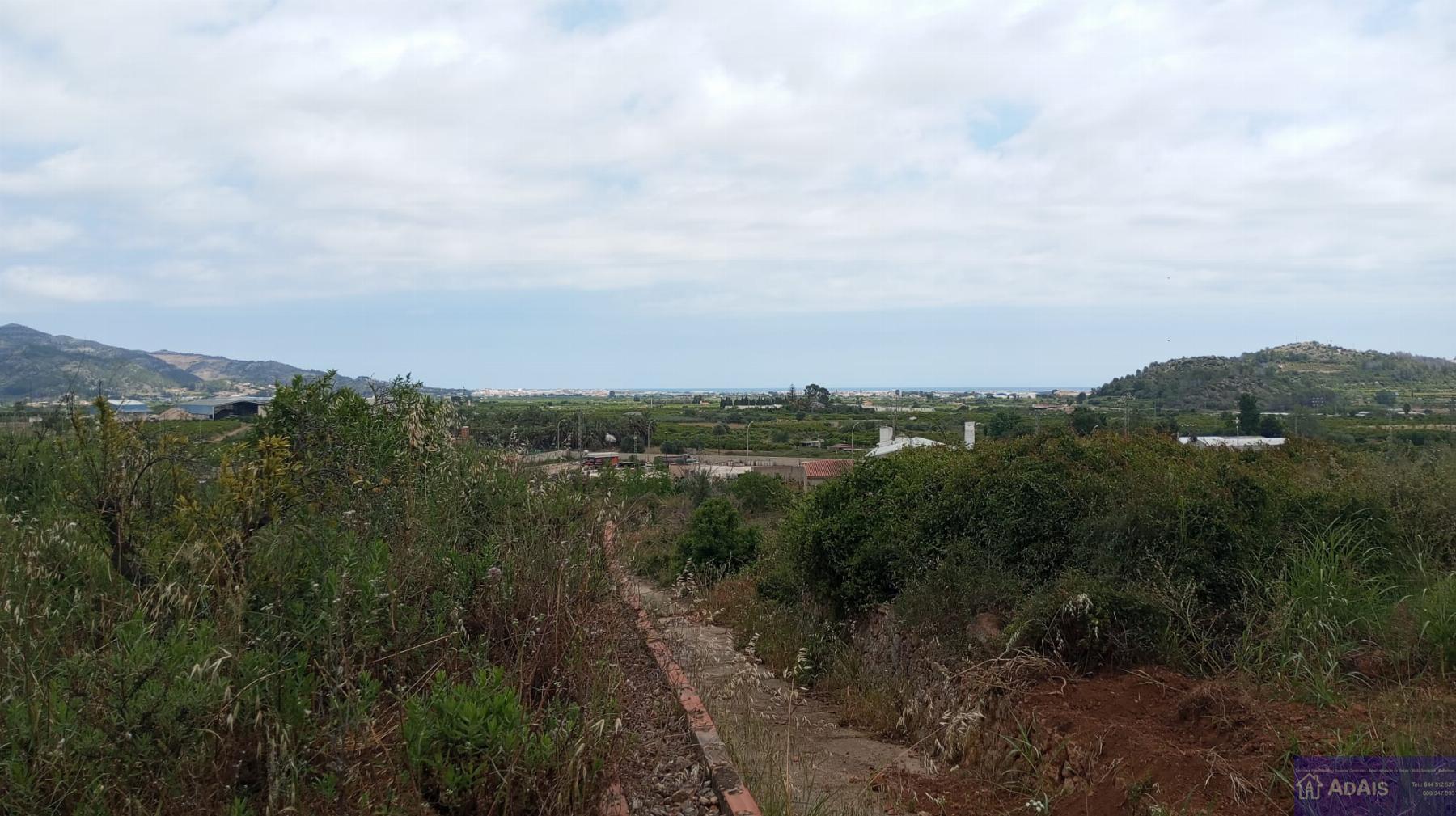 Venta de chalet en Palma de Gandía
