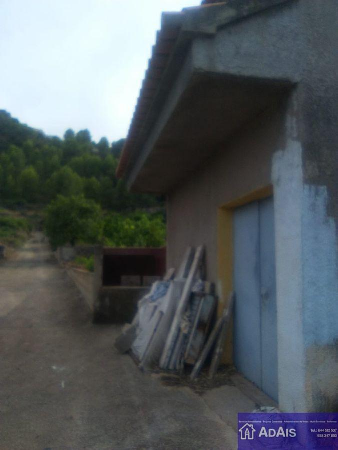 Venta de chalet en Palma de Gandía Venta de chalet en Palma de Gandía