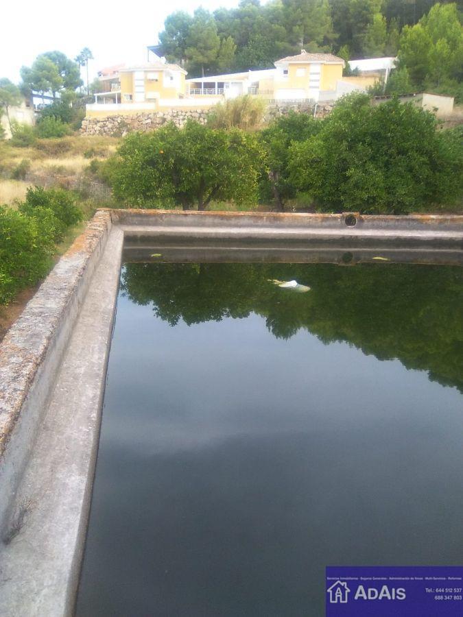Venta de chalet en Palma de Gandía