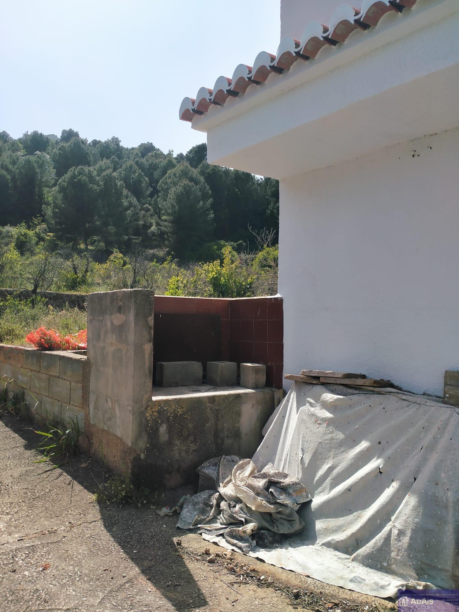 Venta de chalet en Palma de Gandía