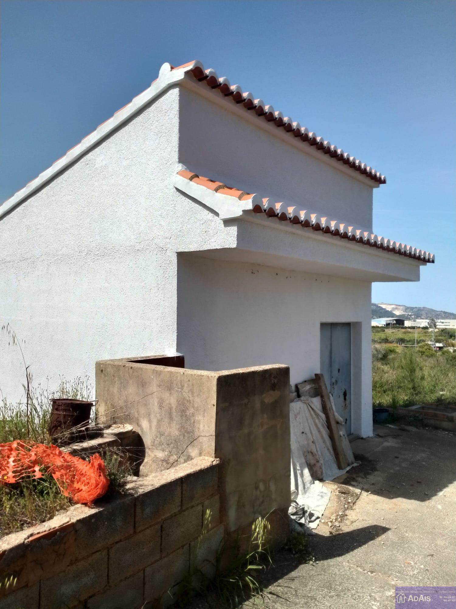 Venta de chalet en Palma de Gandía