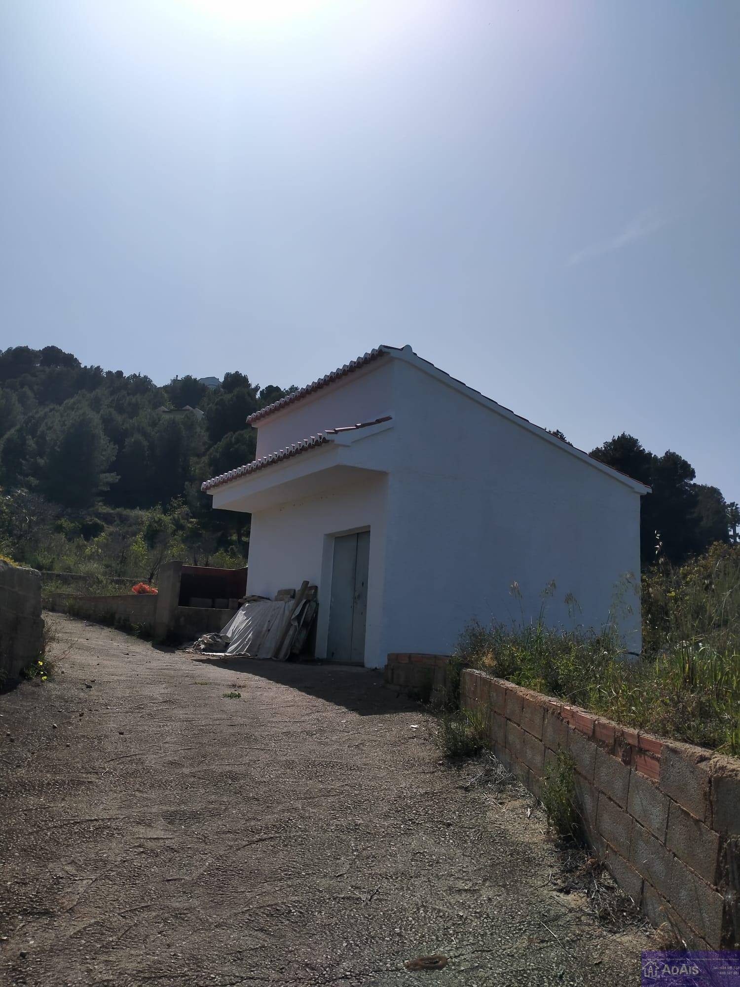 Venta de chalet en Palma de Gandía