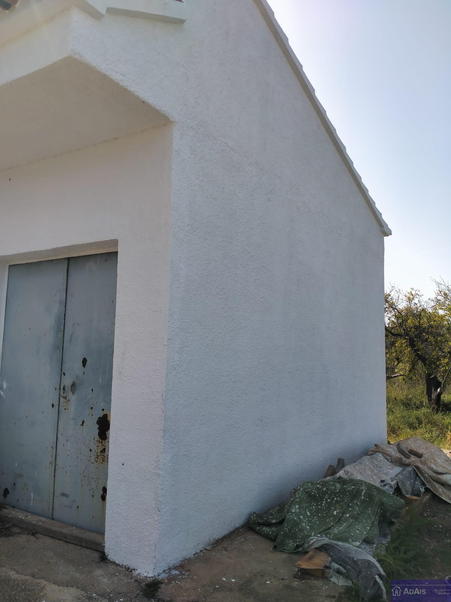 Venta de chalet en Palma de Gandía