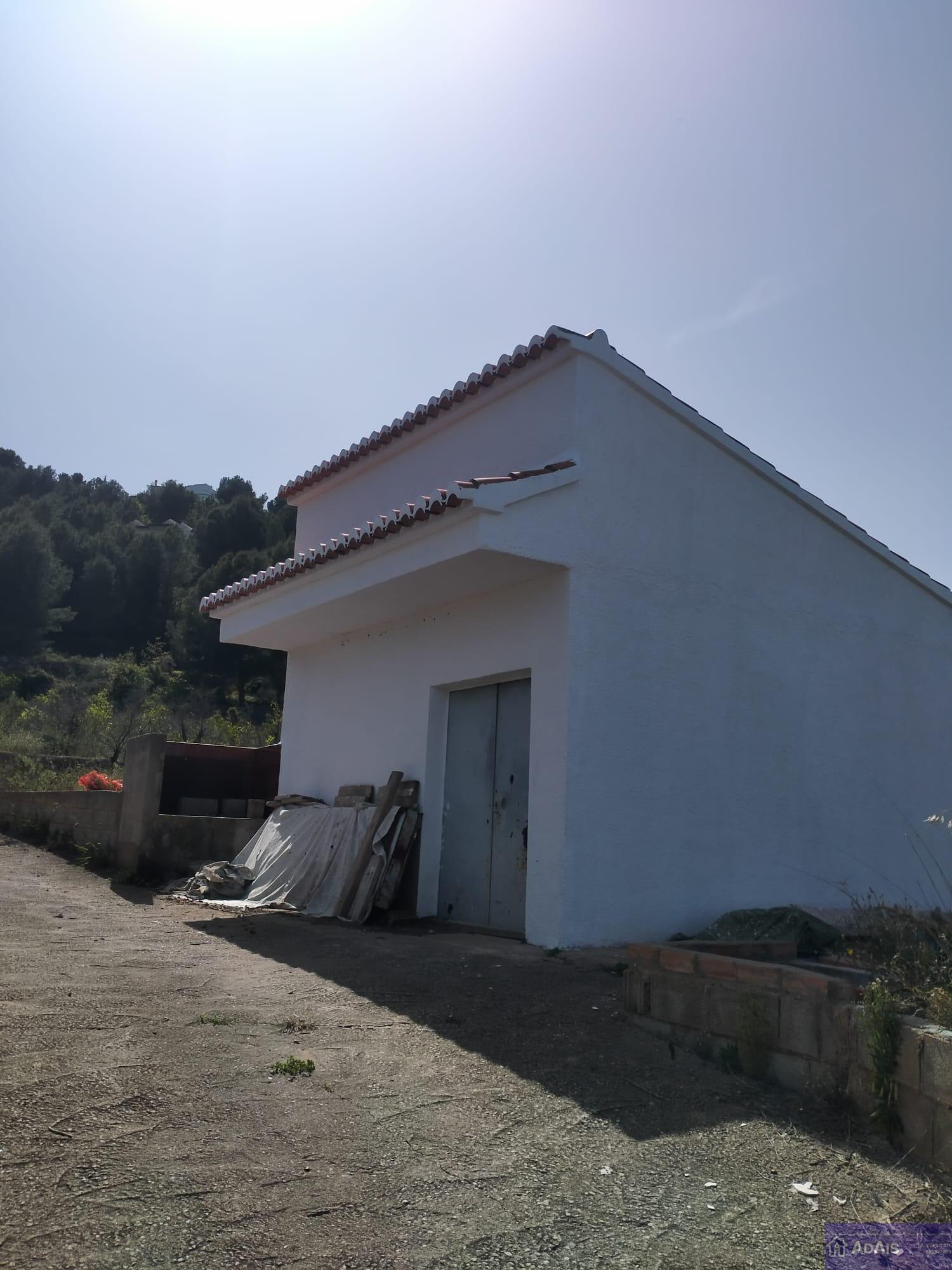 Venta de chalet en Palma de Gandía