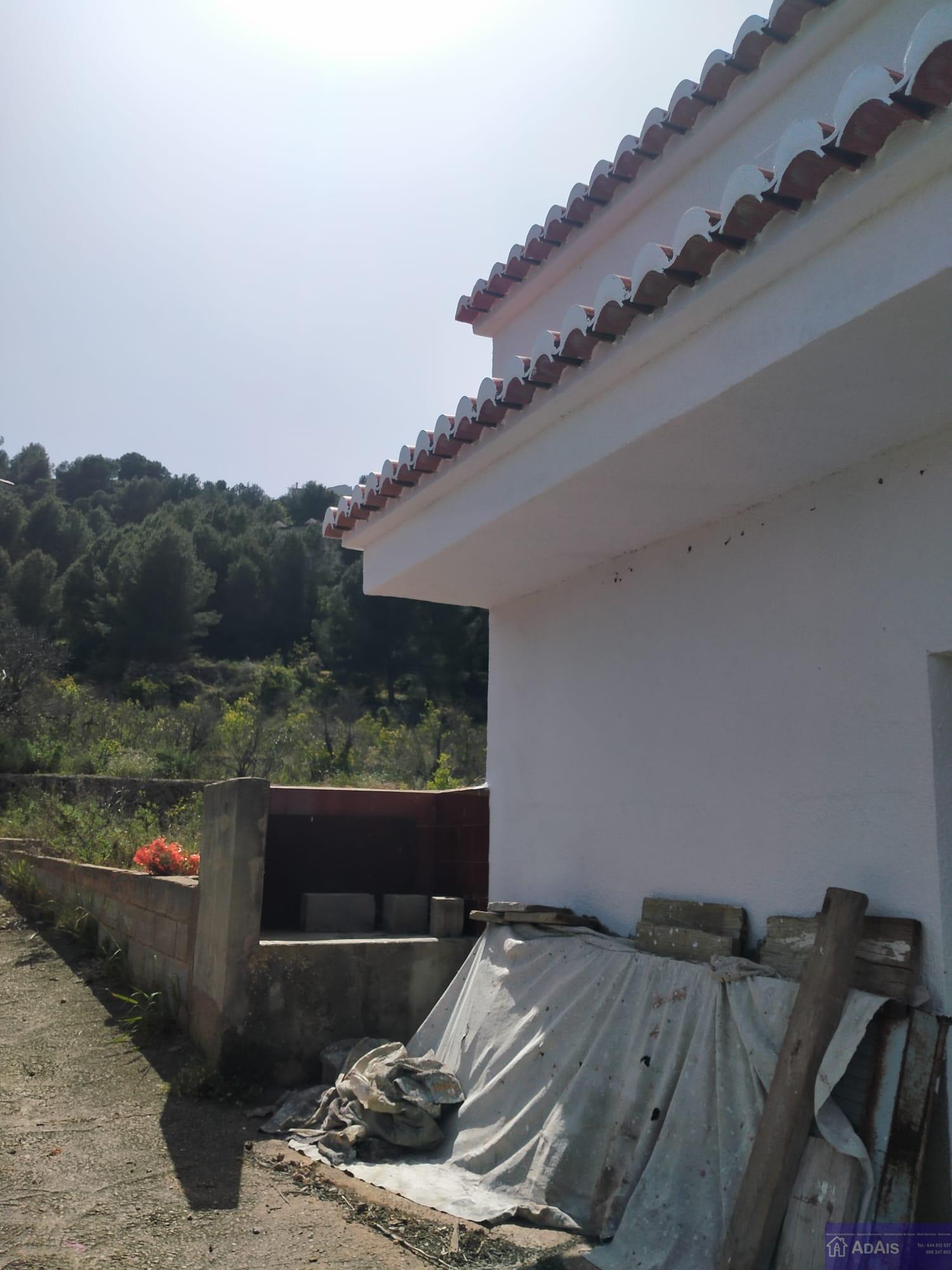 Venta de chalet en Palma de Gandía