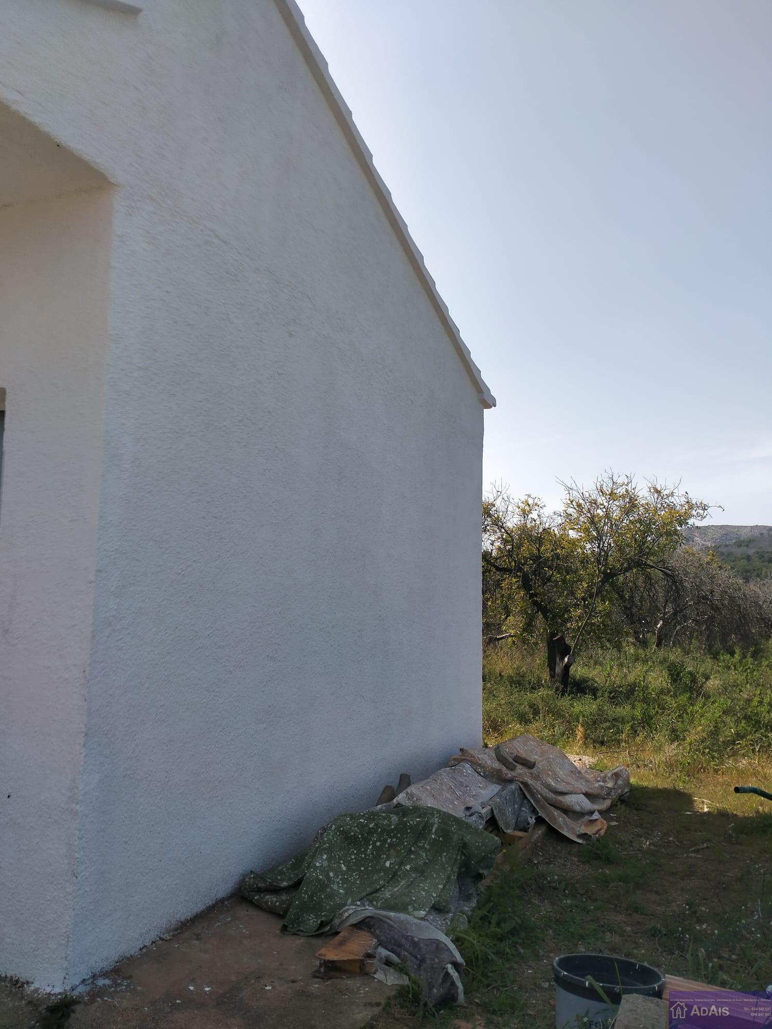 Venta de chalet en Palma de Gandía