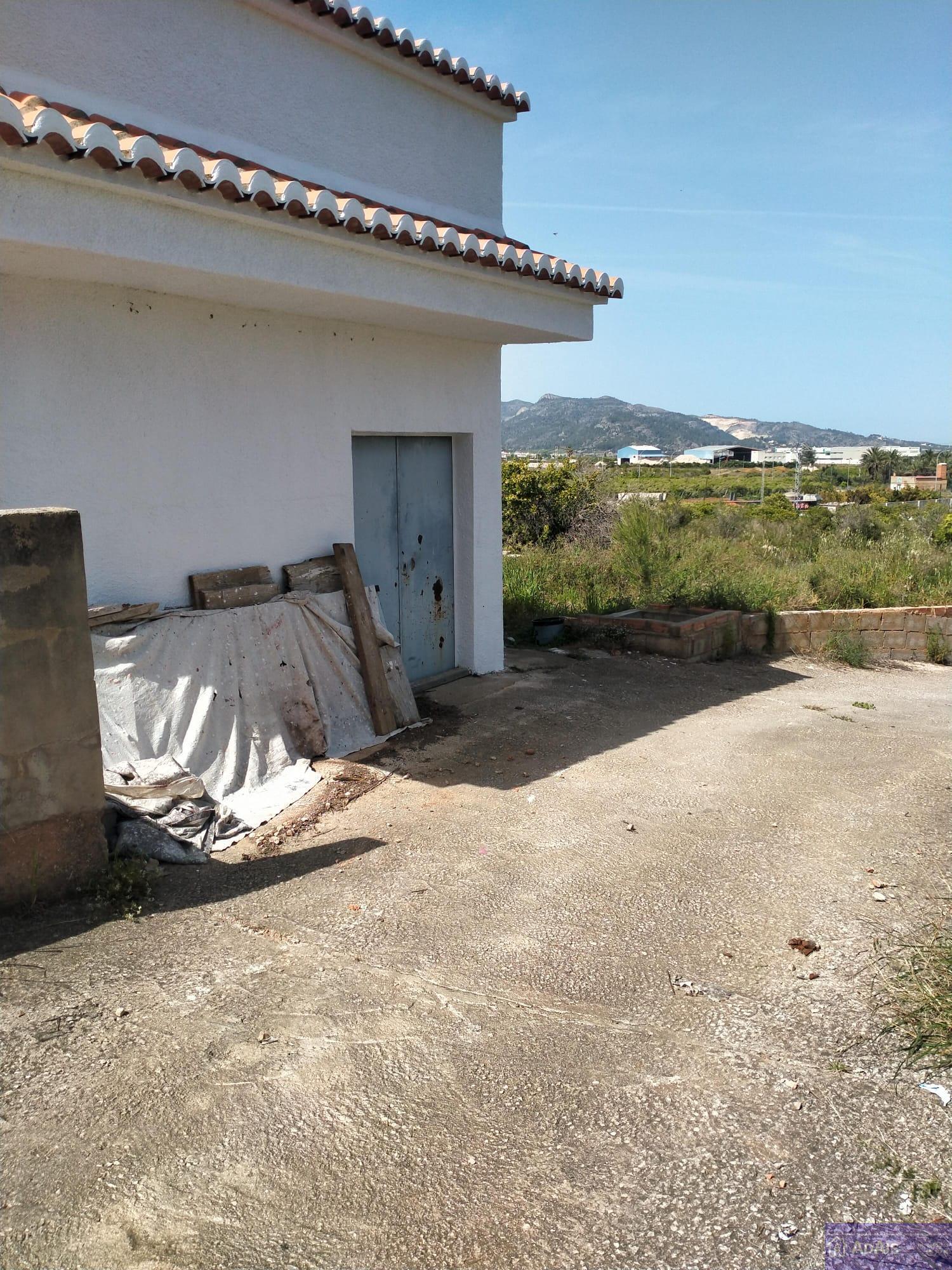 Venta de chalet en Palma de Gandía