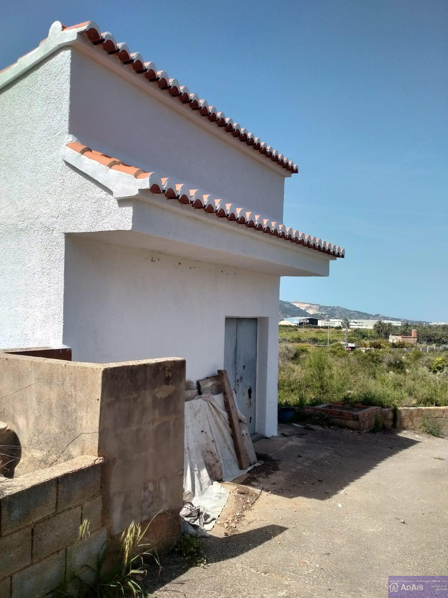 Venta de chalet en Palma de Gandía