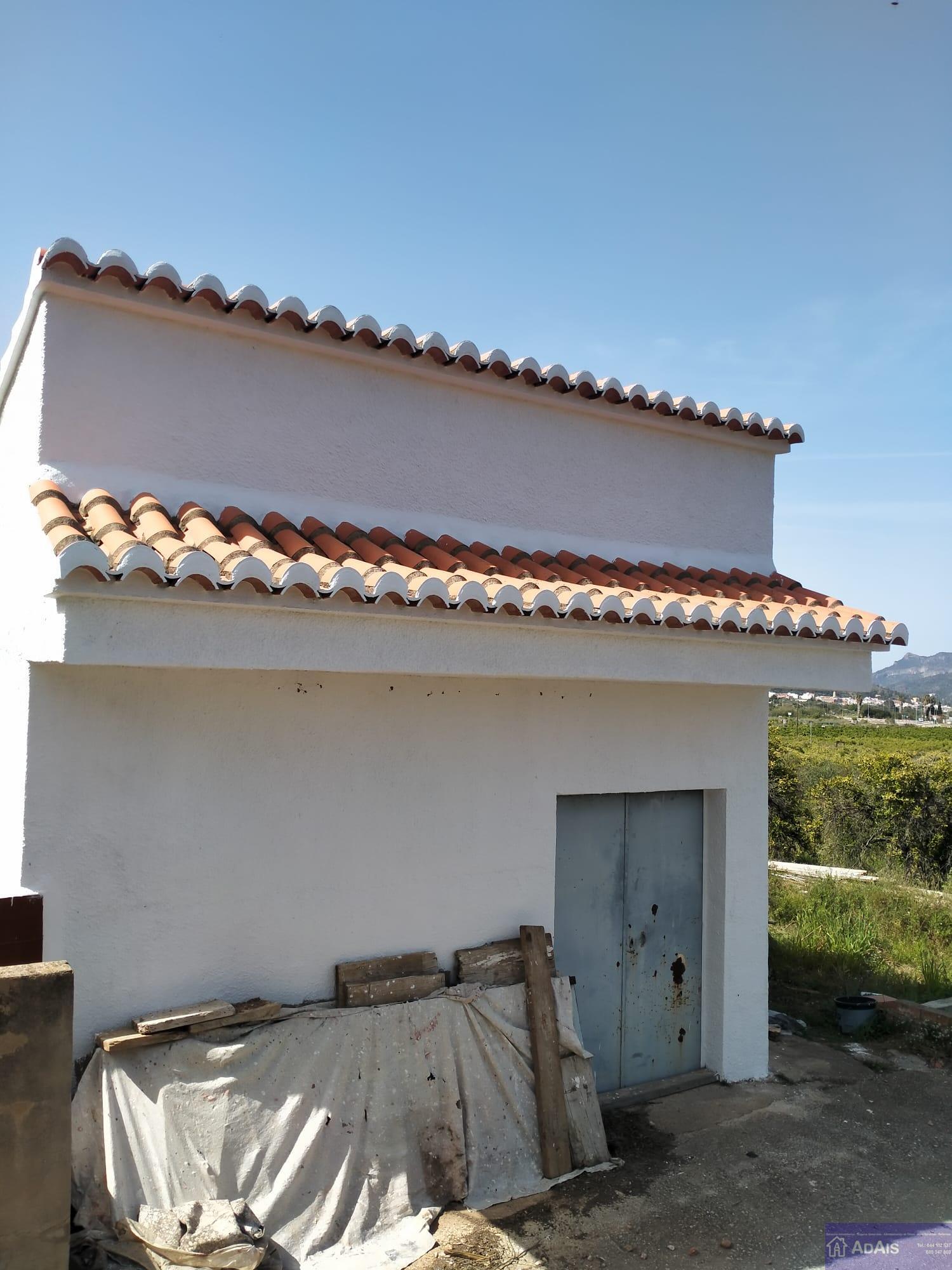 Venta de chalet en Palma de Gandía
