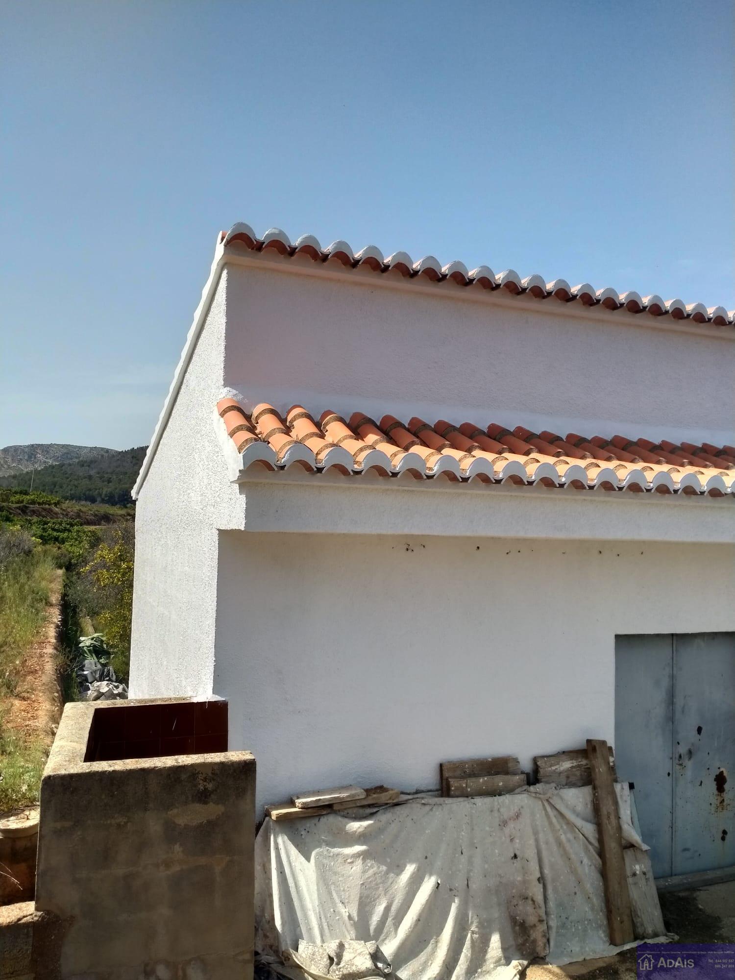 Venta de chalet en Palma de Gandía