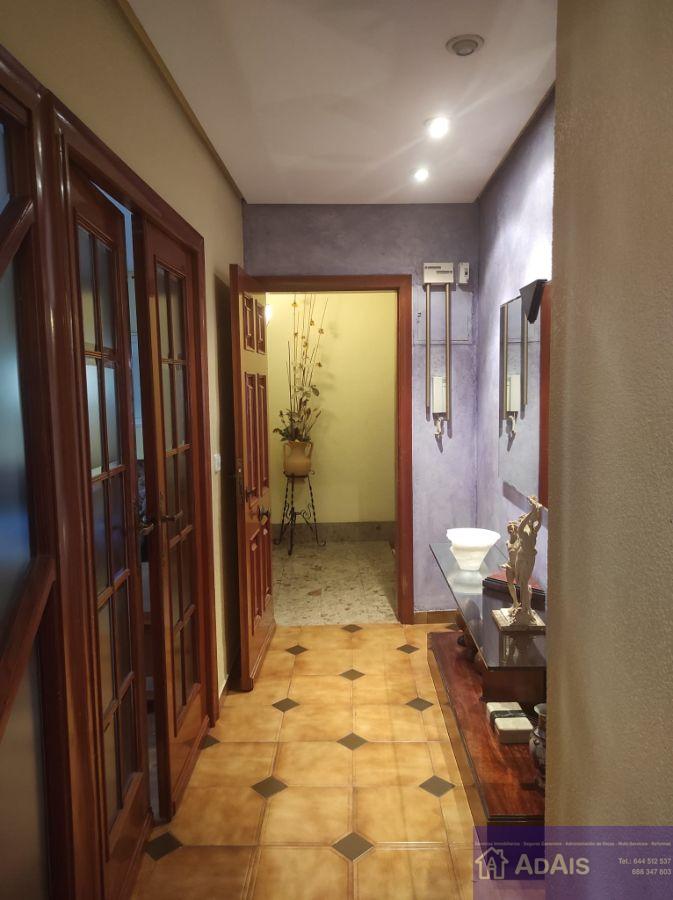 For sale of flat in Almoines