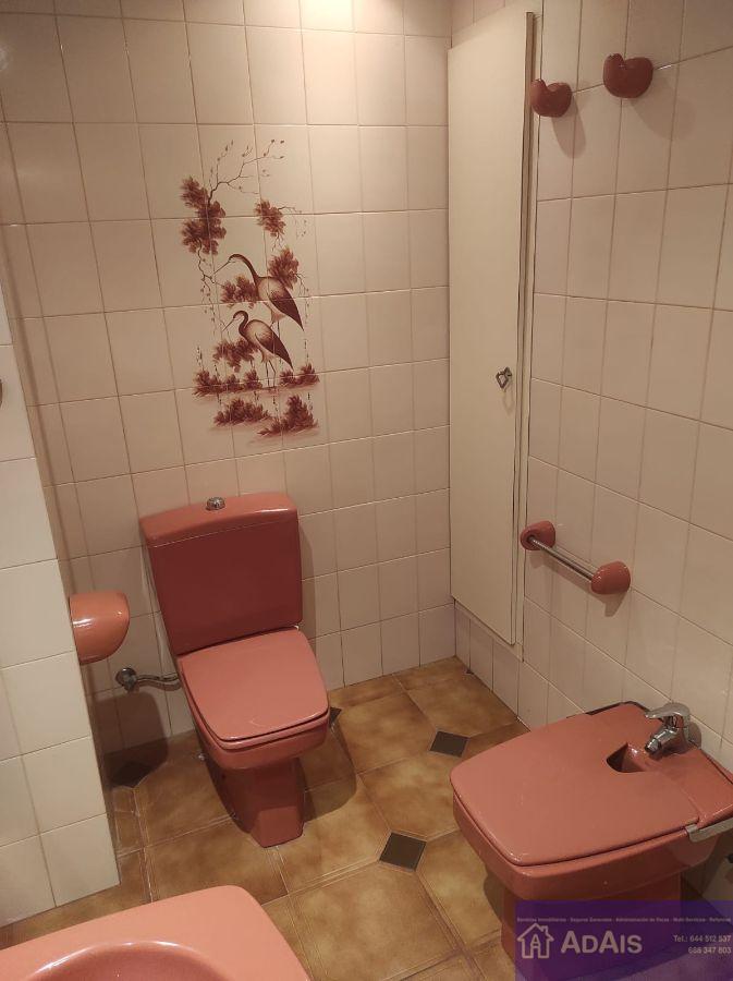 For sale of flat in Almoines