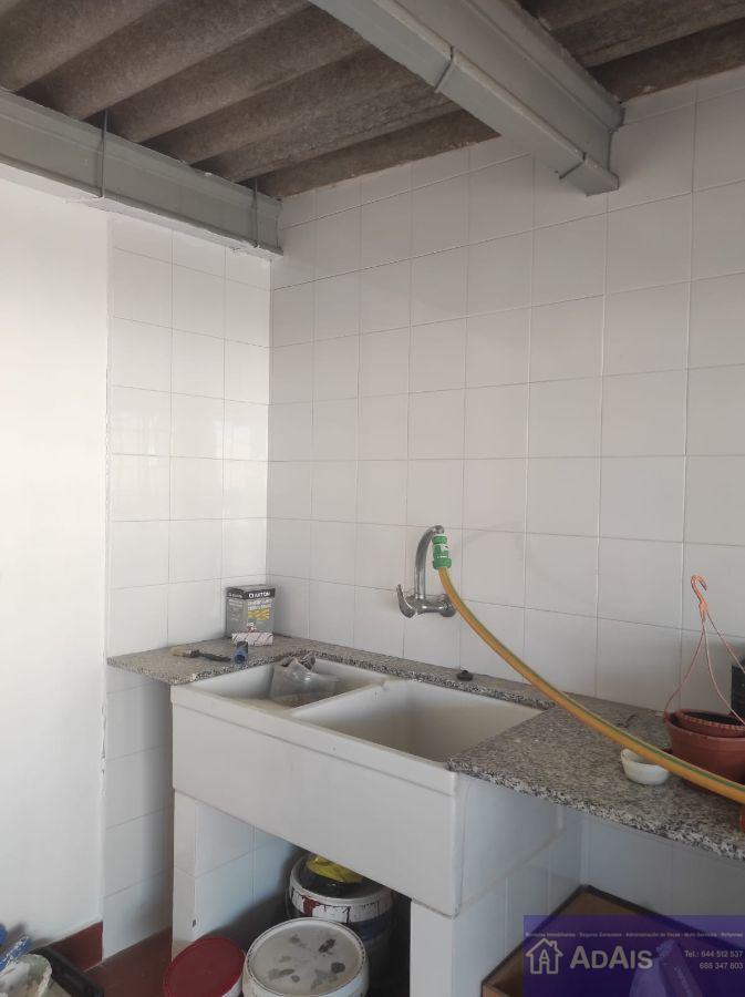 For sale of flat in Almoines